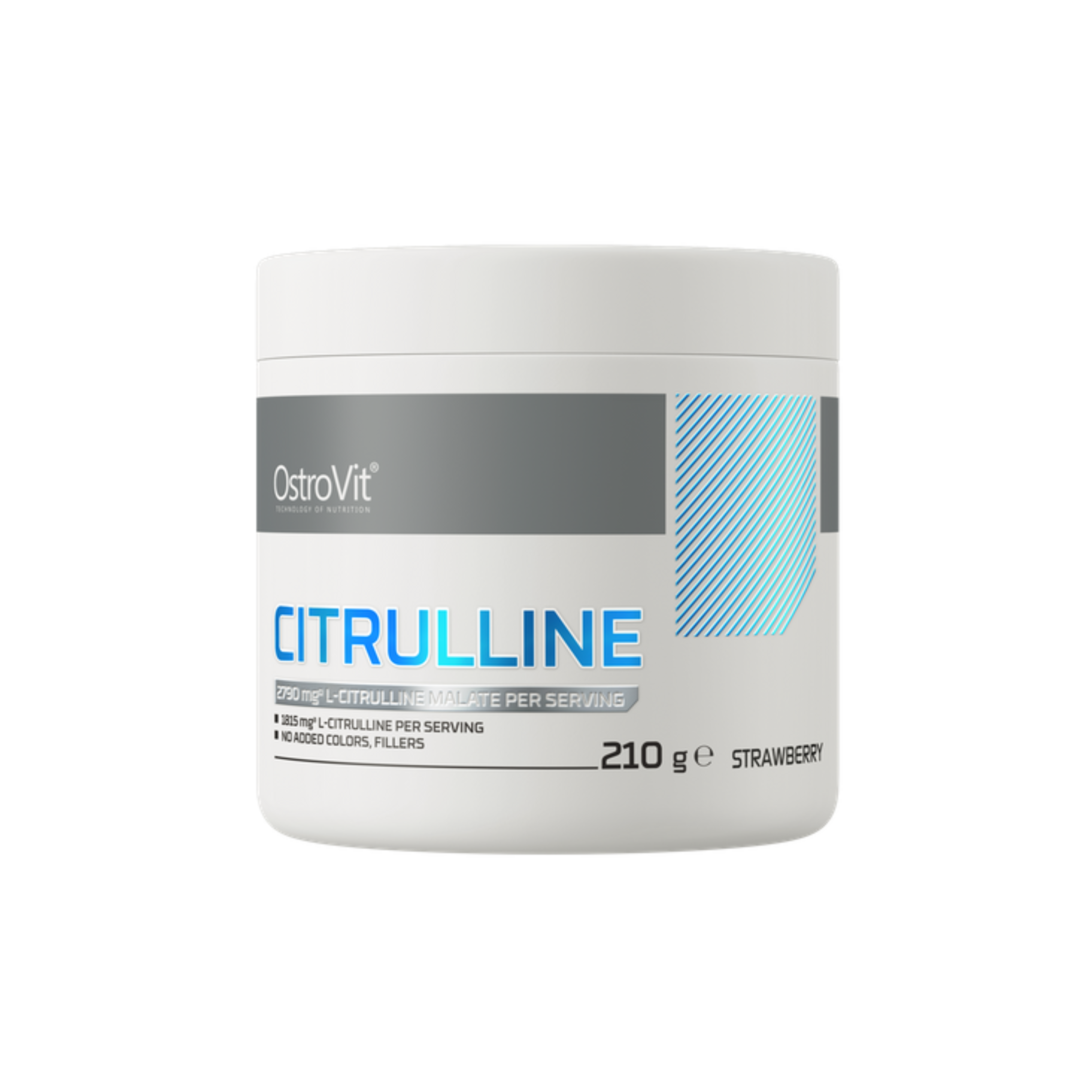 CITRULINE  210GR